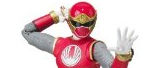 S.H.フィギュアーツ ハリケンレッド