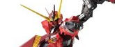 ROBOT魂 テスタメントガンダム