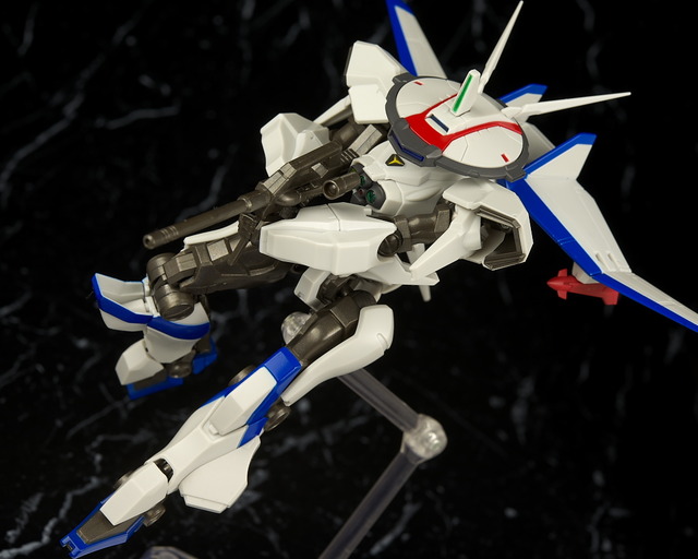 ROBOT魂 ドラグナー3 レビュー : はっちゃか