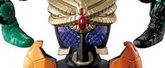 FW GUNDAM CONVERGE 光の翼オプションセット【プレミアムバンダイ限定】