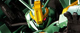 FW GUNDAM CONVERGE 光の翼オプションセット【プレミアムバンダイ限定】