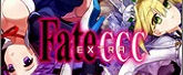 フェイト/エクストラ CCC (限定版) タイプムーン Virgin White Box (2012年春発売予定) 特典 フェイト/エクストラ CCC Virgin Bride付き
