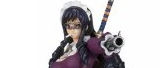 フィギュアーツZERO ベビー5