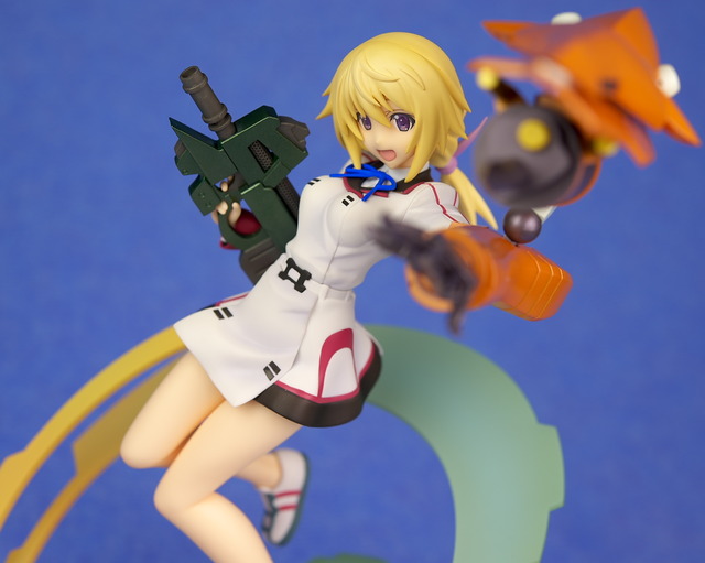 マックスファクトリー シャル レビュー
