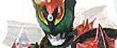 S.H.フィギュアーツ 仮面ライダーダークキバ