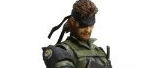METAL GEAR SOLID PEACE WALKER PLAY ARTS改 Vol.3 SNAKE Jungle Fatigues Ver. スネーク 野戦服バージョン