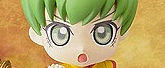 chibi-arts ドラゴンキッド
