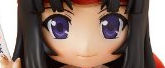 ねんどろいど クイーンズブレイド トモエ (ノンスケールABS&PVC塗装済み可動フィギュア)