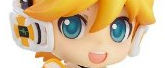 鏡音リン・レン・アペンド ねんどろいど 鏡音レン・アペンド (ノンスケール ABS&PVC塗装済み可動フィギュア)