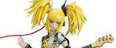 鏡音リン 炉心融解 (1/8スケールPVC塗装済み完成品)