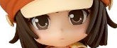 化物語 ねんどろいど 千石撫子 (ノンスケール ABS&PVC塗装済み可動フィギュア)