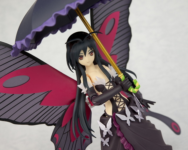 figma 黒雪姫 レビュー
