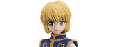 figma HUNTER×HUNTER クラピカ (ABS&PVC 塗装済み可動フィギュア)