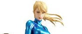 METROID Other M サムス・アラン ゼロスーツver. (1/8スケール PVC製塗装済み完成品)