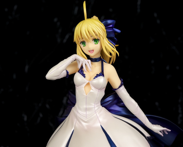 アルター セイバー ドレスコード レビュー