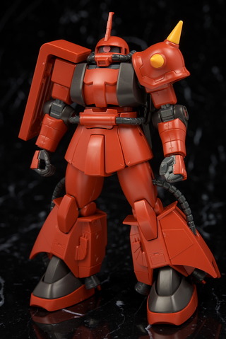 hgucジョニーライデン