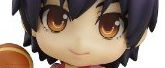化物語 ねんどろいど 神原駿河 (ノンスケール ABS&PVC塗装済み可動フィギュア)