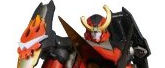 千値練 RIOBOT04 グレンラガン 2次出荷分