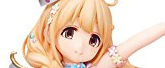 アイドルマスター シンデレラガールズ 双葉杏 なまけものフェアリーVer. 1/7 完成品フィギュア