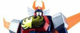 超合金魂 無敵ロボ トライダーG7