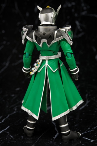 フィギュアーツ オールドラゴン レビュー