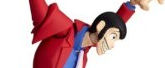リボルテックヤマグチ No.97 ルパン三世