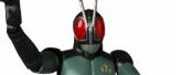 S.H.フィギュアーツ仮面ライダーBLACK RX