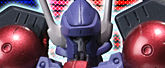 ROBOT魂 バッシュ