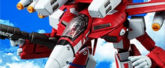 ROBOT魂 ガンダムデスサイズ”