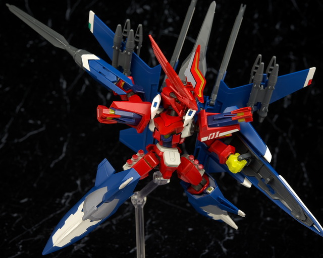 LBX ジーエクスト レビュー