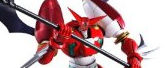 スーパーロボット超合金 真ゲッター1 OVA版