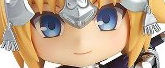 ねんどろいど Fate/Grand Order ルーラー/ジャンヌ・ダルク ノンスケール ABS&PVC製 塗装済み可動フィギュア