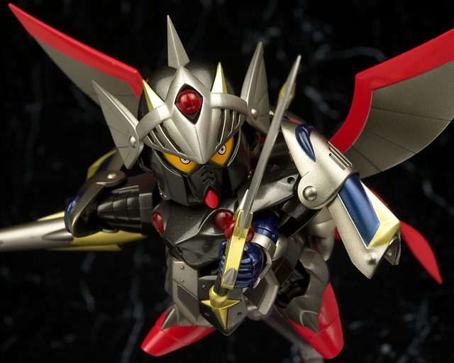 SDX バーサルシャドウ レビュー : はっちゃか SDX バーサルシャドウ レビュー : はっちゃか