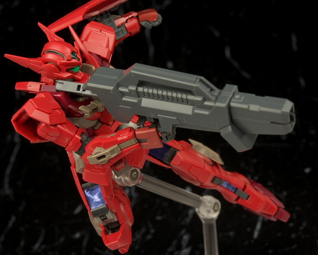 RG アストレア タイプF レビュー