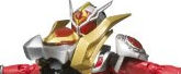 S.H.フィギュアーツ 仮面ライダーウィザード フレイムドラゴン 初回限定特典「魂STAGE (ウィザードAタイプ) 」付き