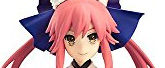 figma Fate/EXTRA キャスター ノンスケール ABS&PVC製 塗装済み可動フィギュア
