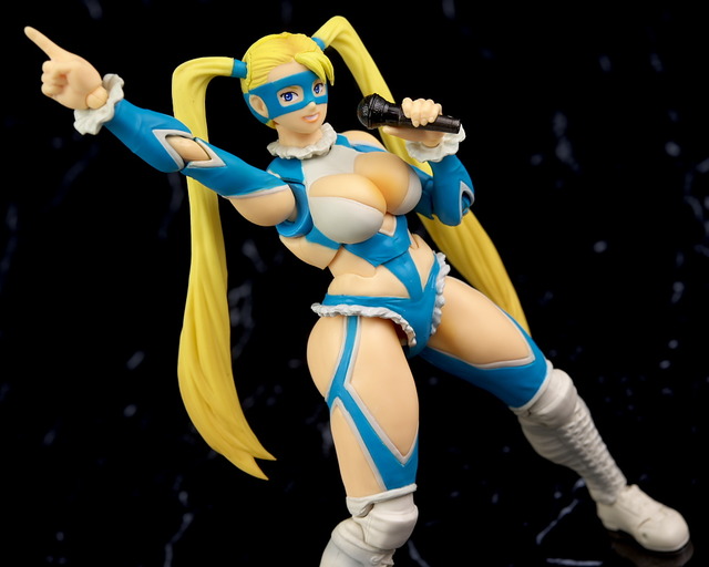 【新品未開封】S.H.Figuartsレインボー・ミカ S.H.Figuarts レインボー・ミカ | フィギュア・プラモデル