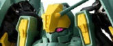 FW GUNDAM CONVERGE EX20 クィン・マンサ