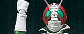 S.H.フィギュアーツ 仮面ライダーV3