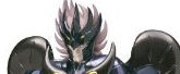 聖闘士聖衣神話 ハーピーバレンタイン