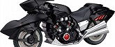 ex:ride Fate/Grand Order Spride.08 キュイラッシェ・ノワール ノンスケール ABS製 塗装済み完成品フィギュア