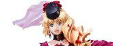 フィギュアーツZERO シェリル・ノーム (シャイン・オブ・ヴァルキュリア)