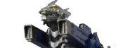 S.H.モンスターアーツ MFS-3 3式機龍