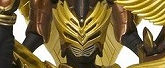S.H.フィギュアーツ 仮面ライダーオーディン&ゴルトフェニックス