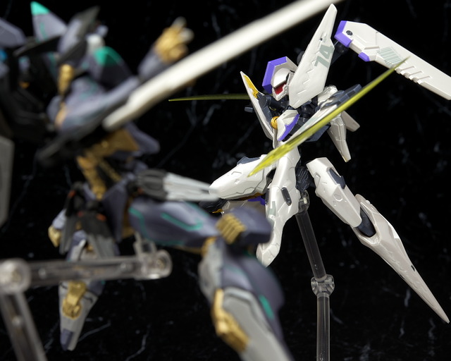 リボルテックヤマグチ ビックバイパー レビュー