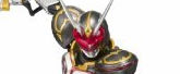 S.H.フィギュアーツ 仮面ライダーカリス