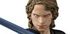 S.H.フィギュアーツ スター・ウォーズ(STAR WARS) アナキン・スカイウォーカー(Revenge of the Sith) 約150mm ABS&PVC製 塗装済み可動フィギュア