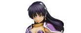 figma 闘神都市 瑞原葉月 (ノンスケール ABS&PVC塗装済み可動フィギュア)