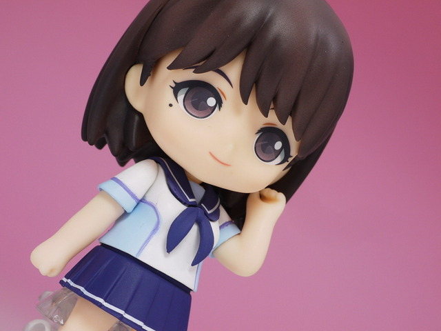 ラブプラス　姉ヶ崎寧々 　フィギュア　一番くじ　ねんどろいど Amazon | バンプレスト 一番くじプレミアム NEWラブプラス C賞