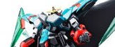 スーパーロボット超合金 ガオファイガー
